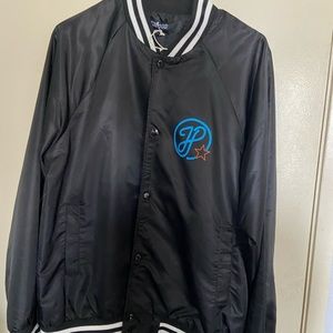 Jon Pardi & The All Nighters Road Crew Jacket